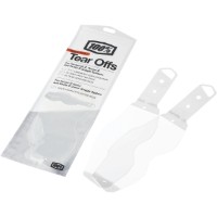 Tear-Offs Accuri 2 / Strata 2 / Racecraft 2 