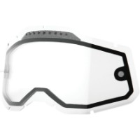 Doppelglas Accuri 2/Racecraft 2/Strata 2 