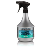 MOTO CLEAN, 1L Pumpflasche