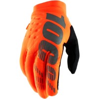 BRISKER COLD WEATHER GLOVES