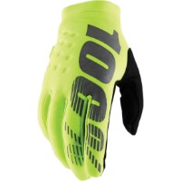 BRISKER COLD WEATHER GLOVES