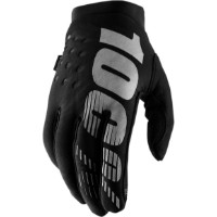 BRISKER COLD WEATHER GLOVES