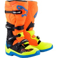 Tech 5 Stiefel