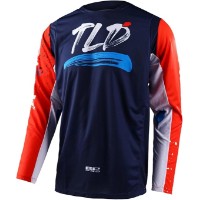 GP Pro Jersey, Particial
