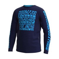 Troy Lee Desings GP Pro Air Jersey, Manic Monday