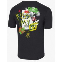 Kiss My Gass T-Shirt