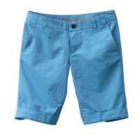 GIRLS CHINO SHORTS