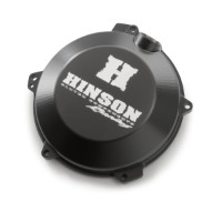HINSON-Kupplungsaußendeckel