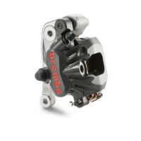 Factory Racing-Bremssattel