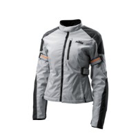 WOMAN STREET EVO JACKET