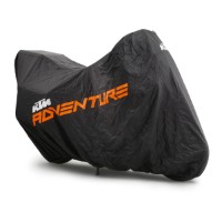 Outdoor-Motorradüberwurf