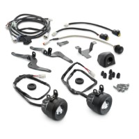 Nebelscheinwerfer-Kit