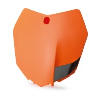 Startnummerntafel-Kit