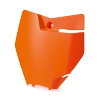 Startnummerntafel