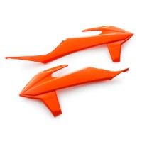 Spoilerset