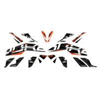 Style-Grafikkit