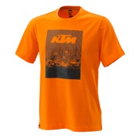 RADICAL TEE
