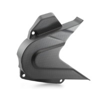 Kettenritzelabdeckung