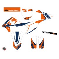 Graphic Kit Gravity 50 SX