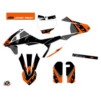 Graphic Kit Gravity 50 SX