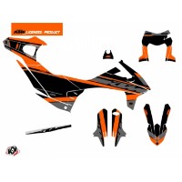 Grafik Kit Breakout