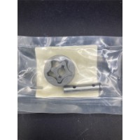 ROTOR ÖLPUMPE KPL. 97-