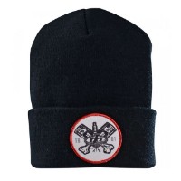 TLD Pistonbone Beanie