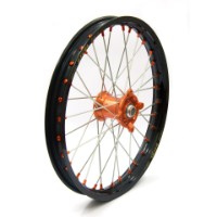 Supermoto Rad Elite 3.50x17