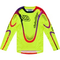 GP Pro Jugend-Trikot Aura