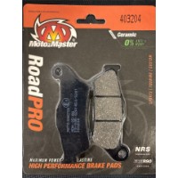 BRAKE PAD CERAMIC