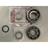 KW REP.KIT 125 Duke / RC 125