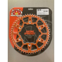 7075 Racing MX Kettenrad