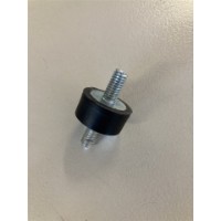 SILENTBLOCK 20X10-M6X12-(2)