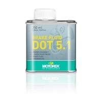 BREMSFLÜSSIGKEIT DOT 5.1
