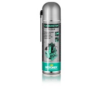 CARBURETOR SPRAY