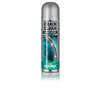CHAIN CLEAN Spray