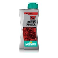 CROSS POWER 2T