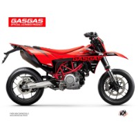 Dynamik Graphic Kit