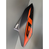 Tankspoiler Links