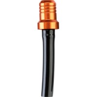 VENT CAP FUEL ORANGE