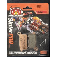 BRAKE PAD RACING