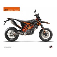 Grafikkit Gravitiy 690 SMC R