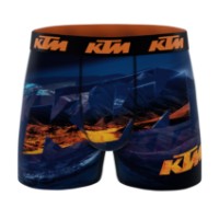 KTM Boxer