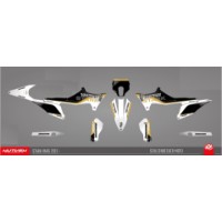 Graphic Kit Stark Future