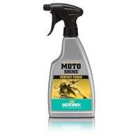 MOTO SHINE Spray