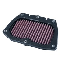 DNA Air Filter & Box Top Cover KTM 125-390 / Husqvarna 125-401