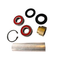 Hinterrad Reparaturkit