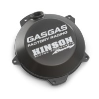 HINSON-Kupplungsaußendeckel