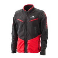Offroad Jacke