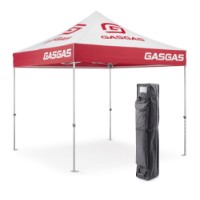 3x3m Paddock Zelt